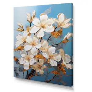 Wall Art Canvas