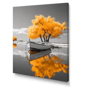 Wall Art Canvas