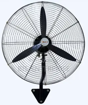 26” Inches Delron Industrial Wall Fan