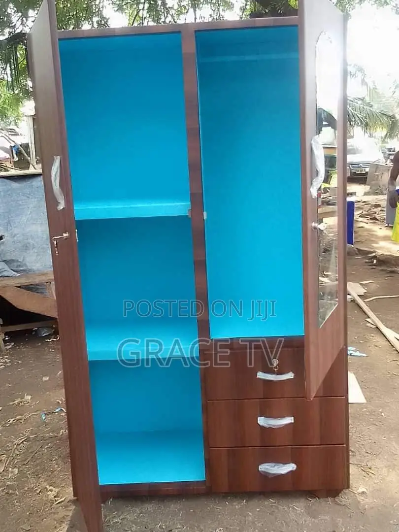 Quality Wardrobe