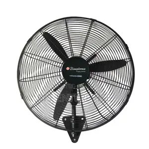 Binatone Wall Fan 26” Inches Industrial
