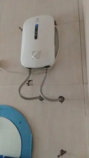 Edged SYR Water Heater