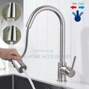 Flexible Pull Tap