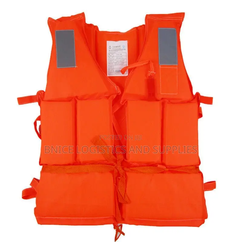 Quality Life Jackets For Adults