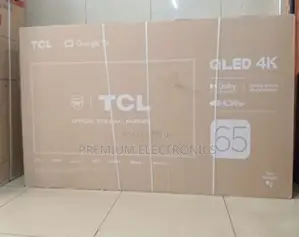 65" Tcl Limited Time Offer Uhd Google Tv, 65p7k Qled Tv