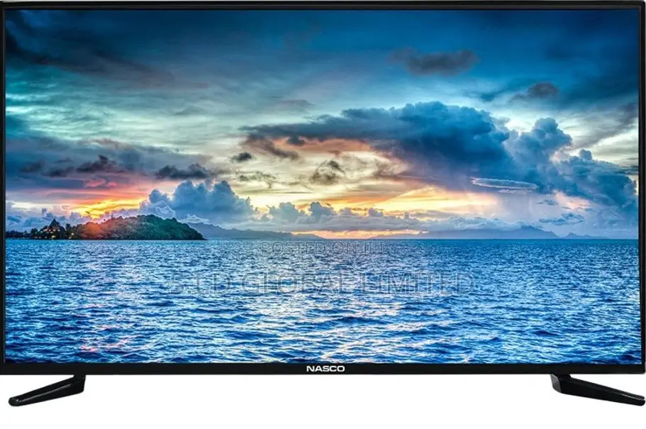 Awesome Nasco-43′′-led-digital-satellite-tv-nas-m40fb