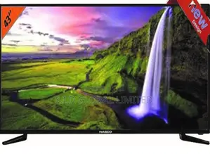 Awesome Nasco-43′′-led-digital-satellite-tv-nas-m40fb