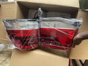 Land Cruiser 2018 2019 2020 Tail Lamp
