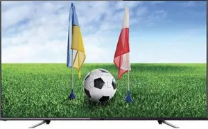 Newly Arrived Nasco NAS-J50FB 50′′ LED Digital Satellite TV
