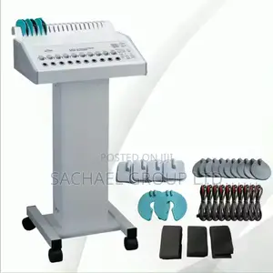 Body Stimulator Physiotherapy Machine (Ems)