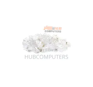 RJ45 Connectors Pack