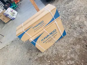 Nasco Air Conditioner Fresh Chill 2.0hp White.