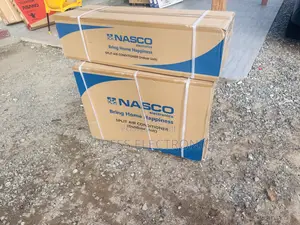 Neatly Sealed Nasco Air Conditioner 2.0hp