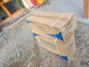 Nasco Air Conditioner Split 2.0hp Ac Split