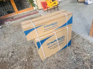 Better Deal on Nasco 2.0hp Split R410 Gas