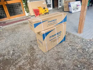 High Quality Sleek Nasco 2.0hp Air Conditioner