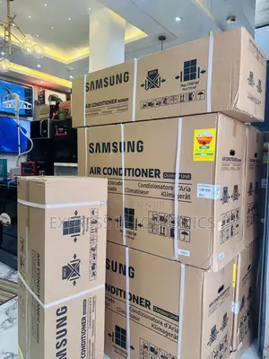 Samsung Split R410 Gas 2.0hp AC 