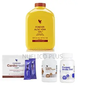 Cardiac Detox Pack (Top)