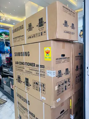 Better and Authentic Air Conditioner Samsung 2.5hp Split