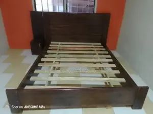 Double Bed