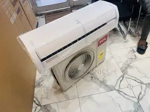 Dust Protection Filter TCL 1.5hp Split R410. Gas White.