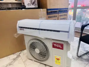 1.5hp Splitvr410 Gas TCL Air Conditioning