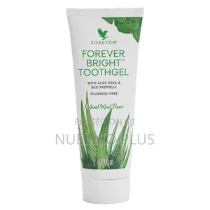 Forever Bright Tooth Paste