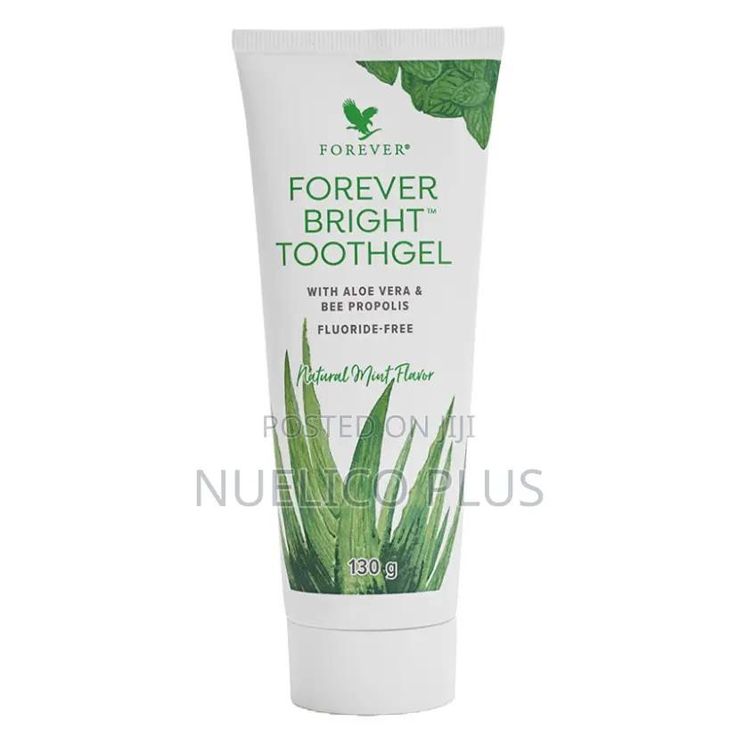 Forever Bright Tooth Paste