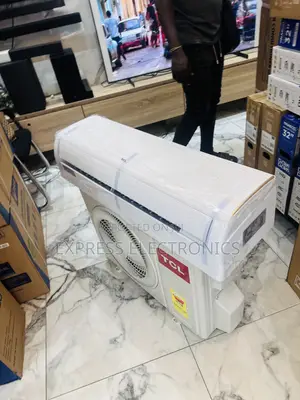 High Fresh Airflow Split Inverter TCL 1.5hp
