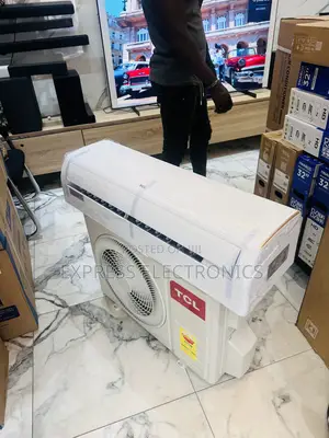 4d Airflow Split R410 Gas TCL Inverter