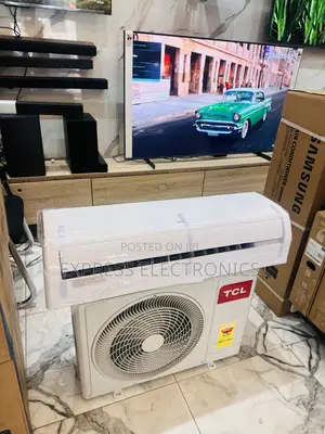 High Quality Air Conditioner 2.0hp Split R410 Gas 