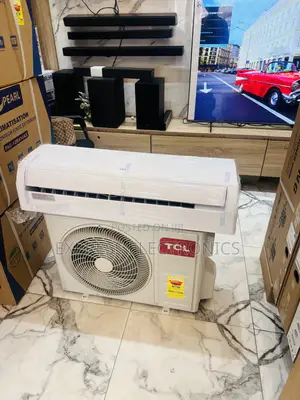 Sleep Mode Function Split R410 Gas TCL 2.0hp AC