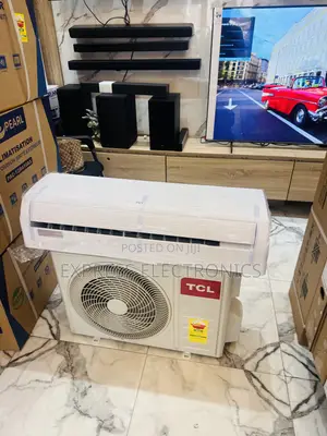 Unique Design TCL 2.0hp AC
