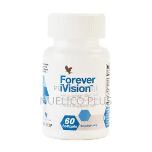 Forever Ivision (60softgels)