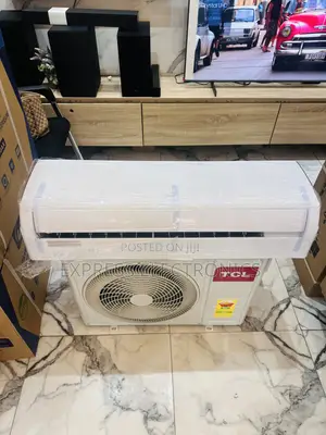 Best Buy for Less TCL 2.0hp AC