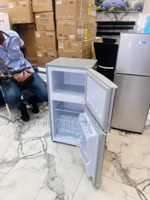 Nasf2-120 Nasco Fridge