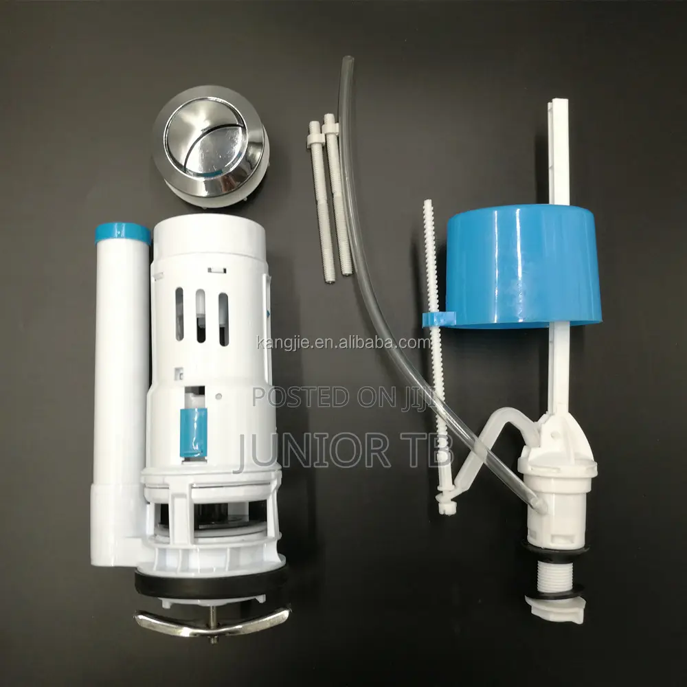 Plumbing Works