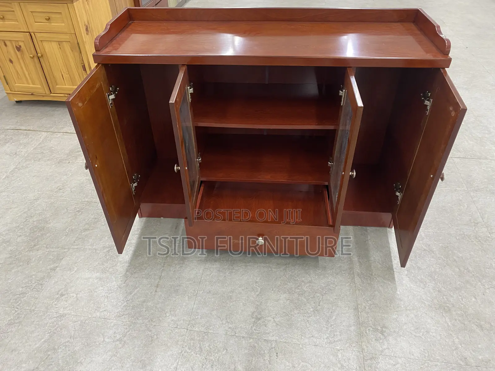 Quality Kitchen Cabinets