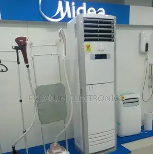 Promo Midea 3.0hp Floor Stand Air Conditioner Mpa-27crn1-n