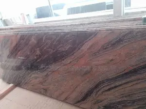 Granites for Your Kitchen Countertop