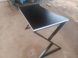 Metal Office Table