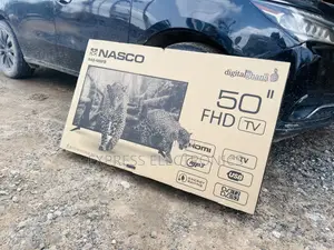 Satellite Images FHD 50”Nasco.