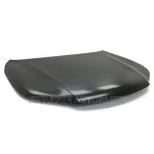 Toyota Hilux 2015,2016,2017,2018,2019,2020 Bonnet