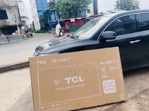 Call and Order for TCL 65”P635 Uhd Smart