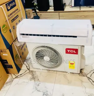 Dust Protection Filter 2.5hp Inverter TCL Ac