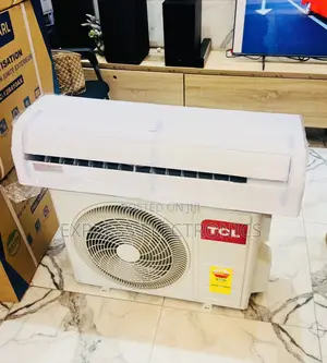 On/Off Timer Function Split Inverter TCL 2.5hp