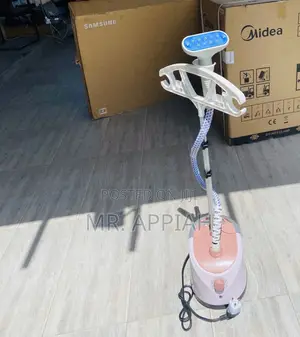 Authentic SC-618 Electric Garment Steamer(2000watt).