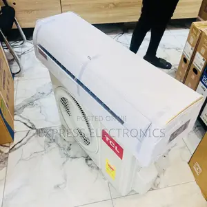 New Arrivals Inverter 2.5hp TCL Ac Split