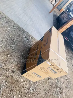 Nasco 2.0hp Split Air Conditioner
