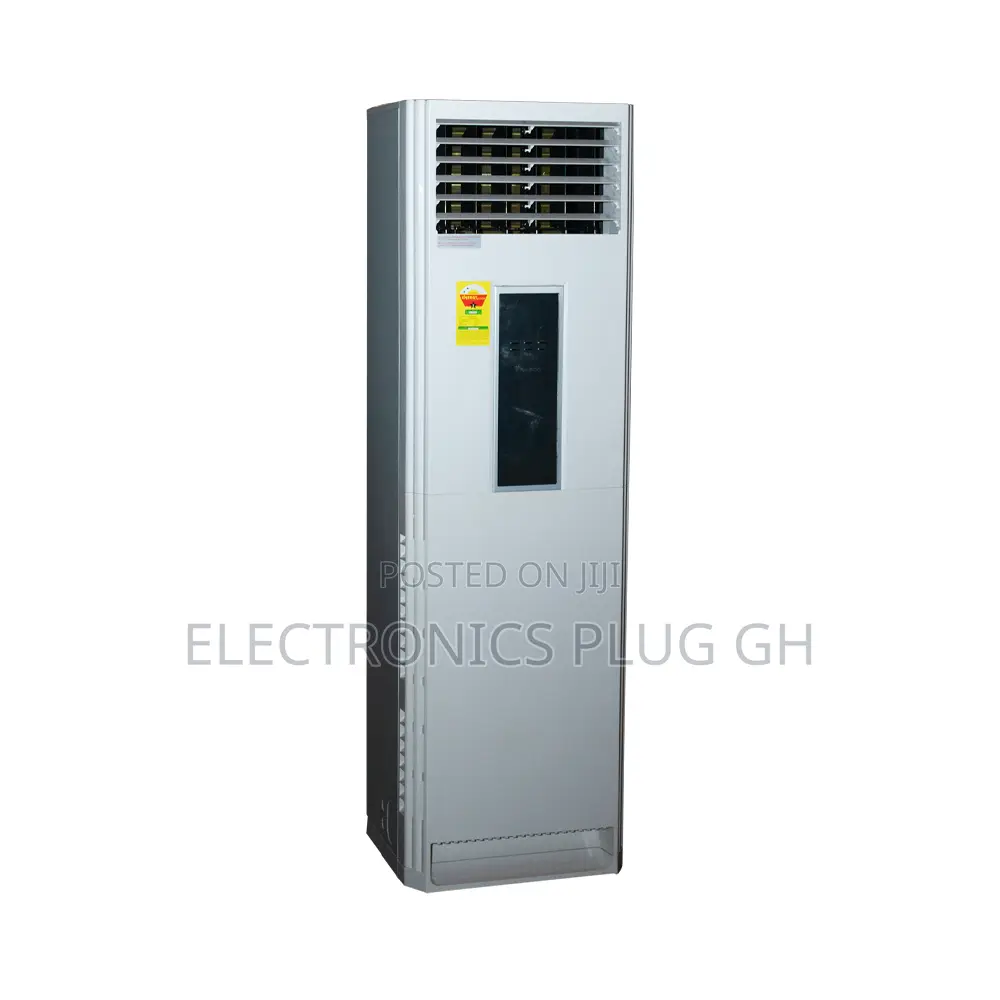 Nasco 2.5hp Floor Standing Air Conditioner